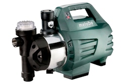 Metabo Hauswasserautomat HWAI 4500 Inox