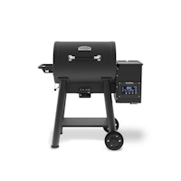 Broil King Pelletgrill CROWN PELLET 400