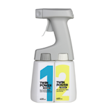 Twin Power intensiv 2 x 0,4L + Sprüher Twin Power intensiv 2 x 0,4L + SprüherZubehörbild