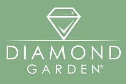 Diamond Garden-Logo