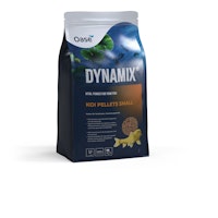 Oase Fischfutter Dynamix Koi Pellet klein 1 l