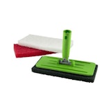 OSMO Superpad rechteckig 12 x 25 cm OSMO Superpad rechteckig 12 x 25 cmZubehörbild
